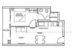 Viento (D14), Apartment #457335351